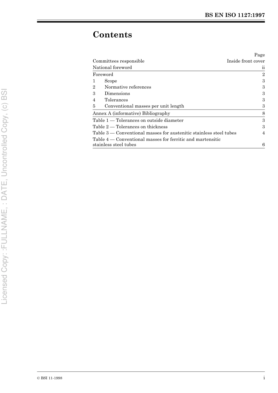 BS EN ISO 1127 1997.pdf_第3页