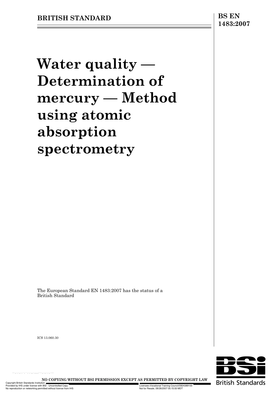 bs en 1483 2007.pdf_第1页