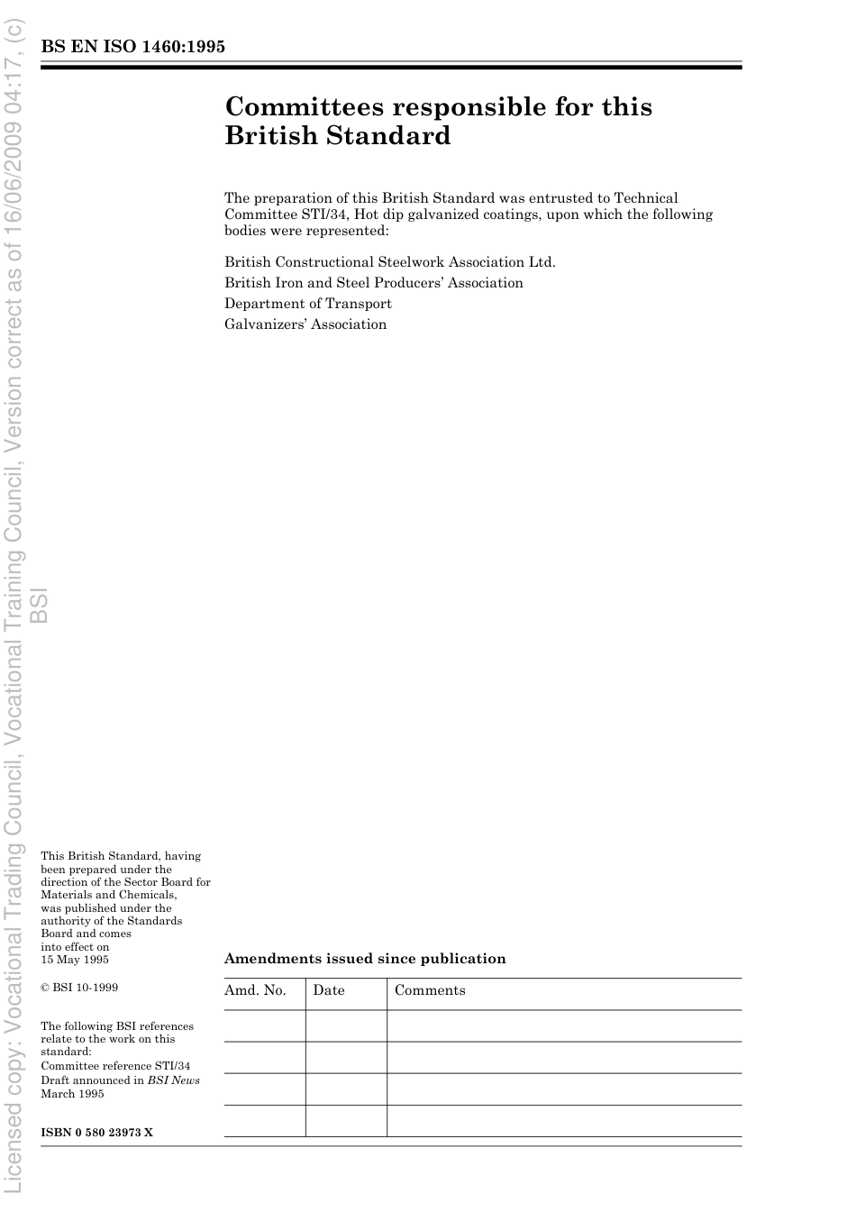 BS EN ISO 1460 1995.pdf_第2页