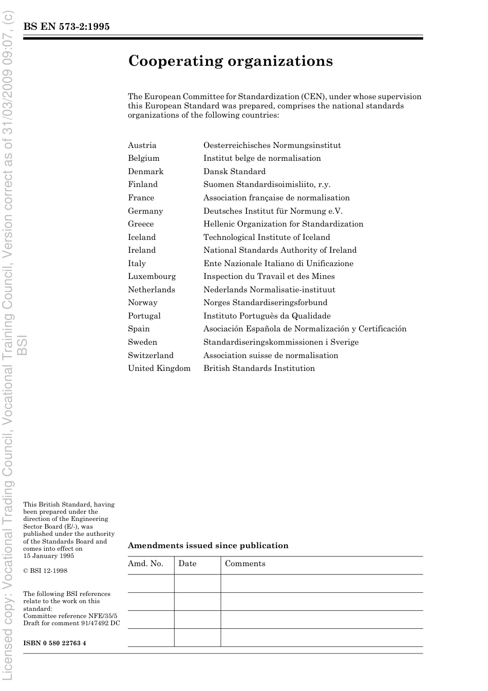 BS EN 573-2 1995.pdf_第2页