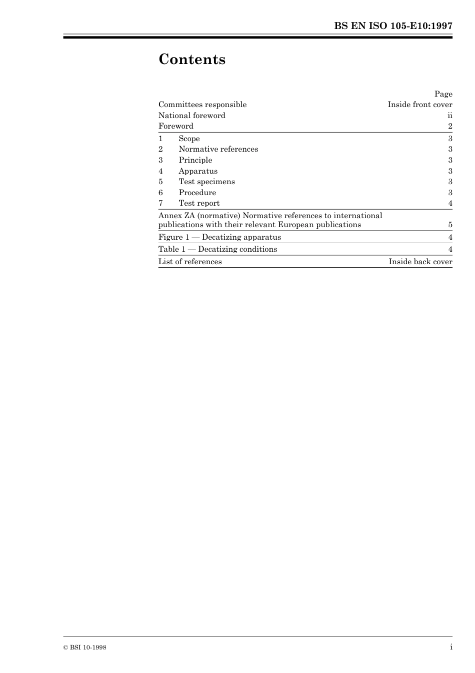 BS EN ISO 105-E10 1997.pdf_第3页