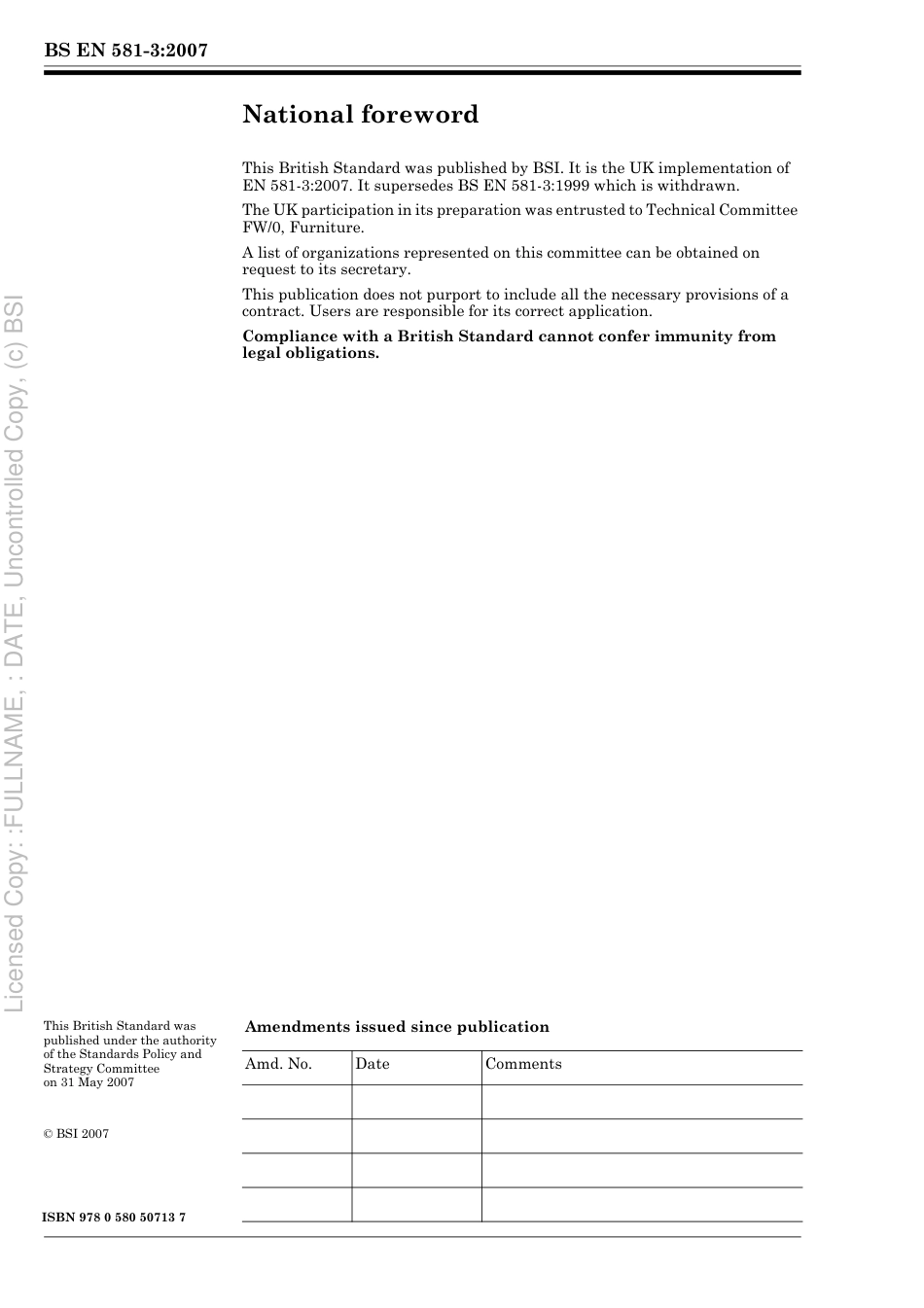 BS EN 581-1 2007.pdf_第2页