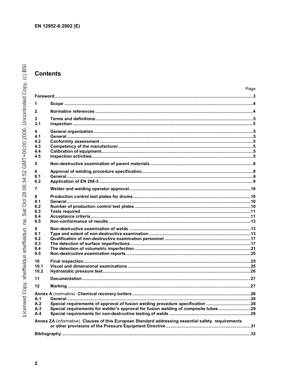 EN 12952-6.pdf_第2页