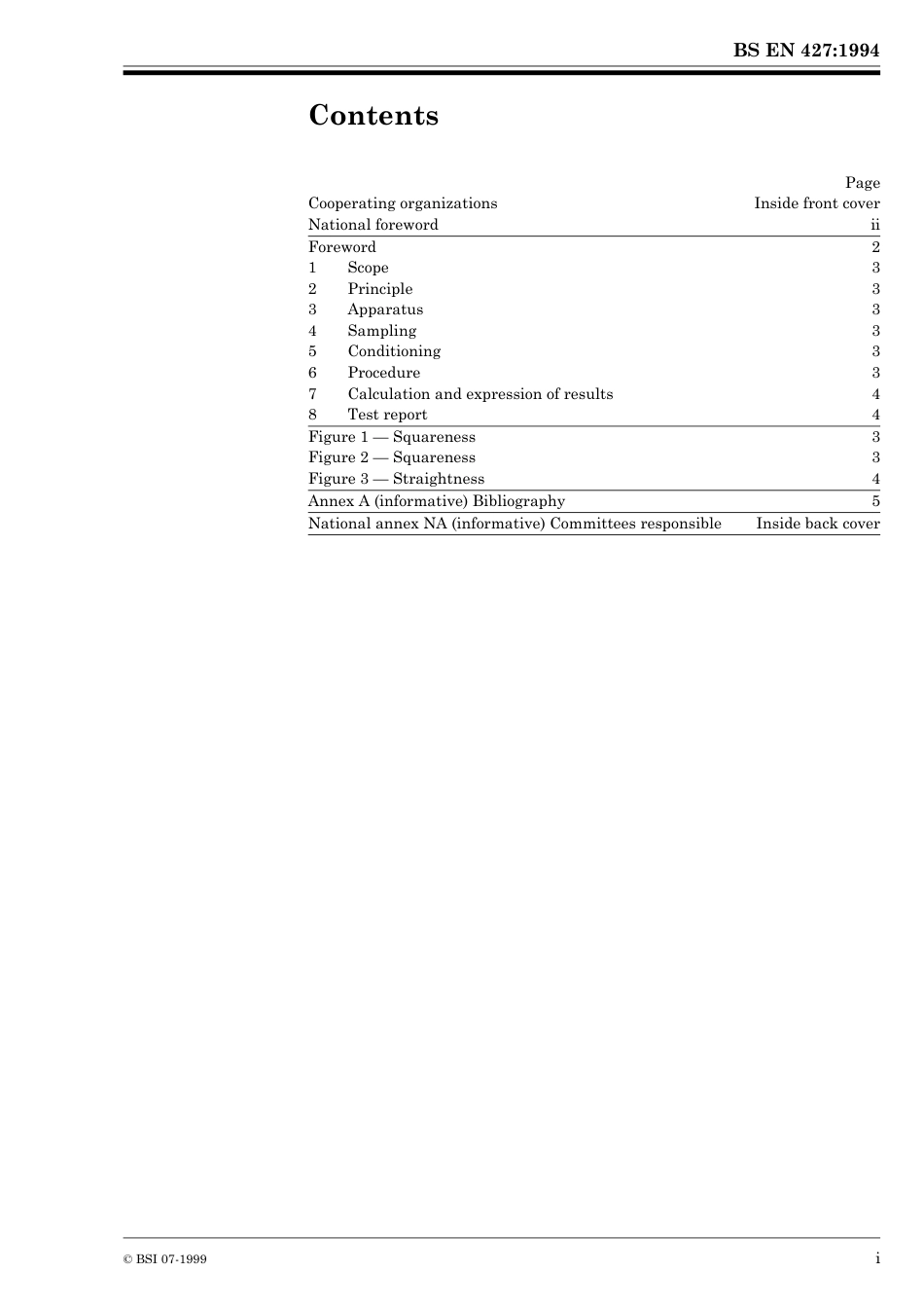 BS EN 427 1994.pdf_第3页