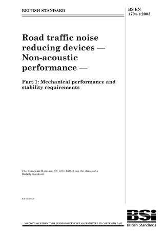 BS EN 1794-1(Road traffic nosie reducing devices).pdf