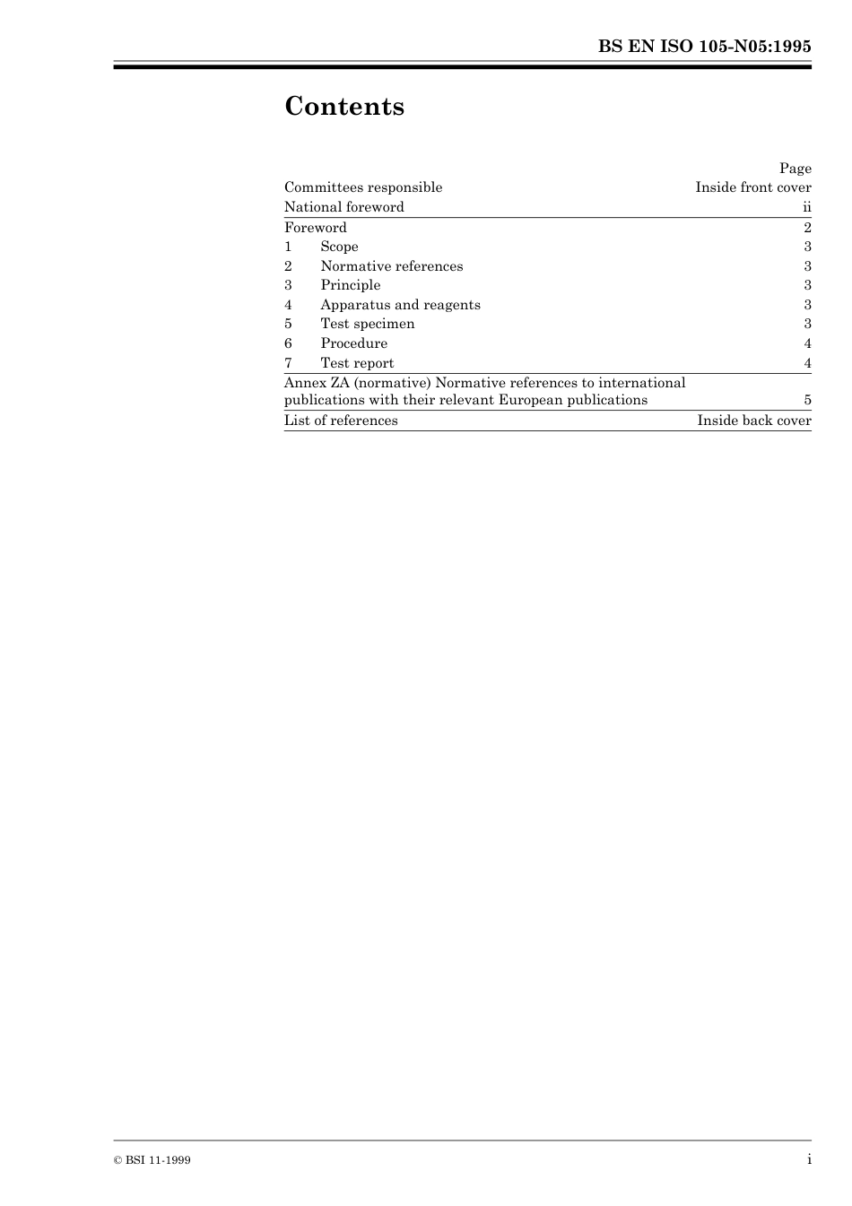 BS EN ISO 105-N05 1995.pdf_第3页