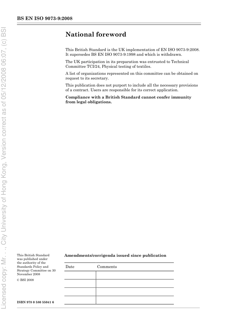 BS EN ISO 9073-9 2008.pdf_第2页