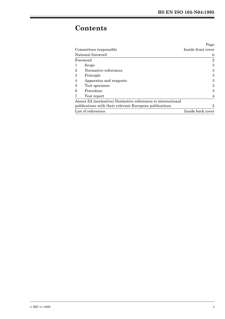 BS EN ISO 105-N04 1995.pdf_第3页