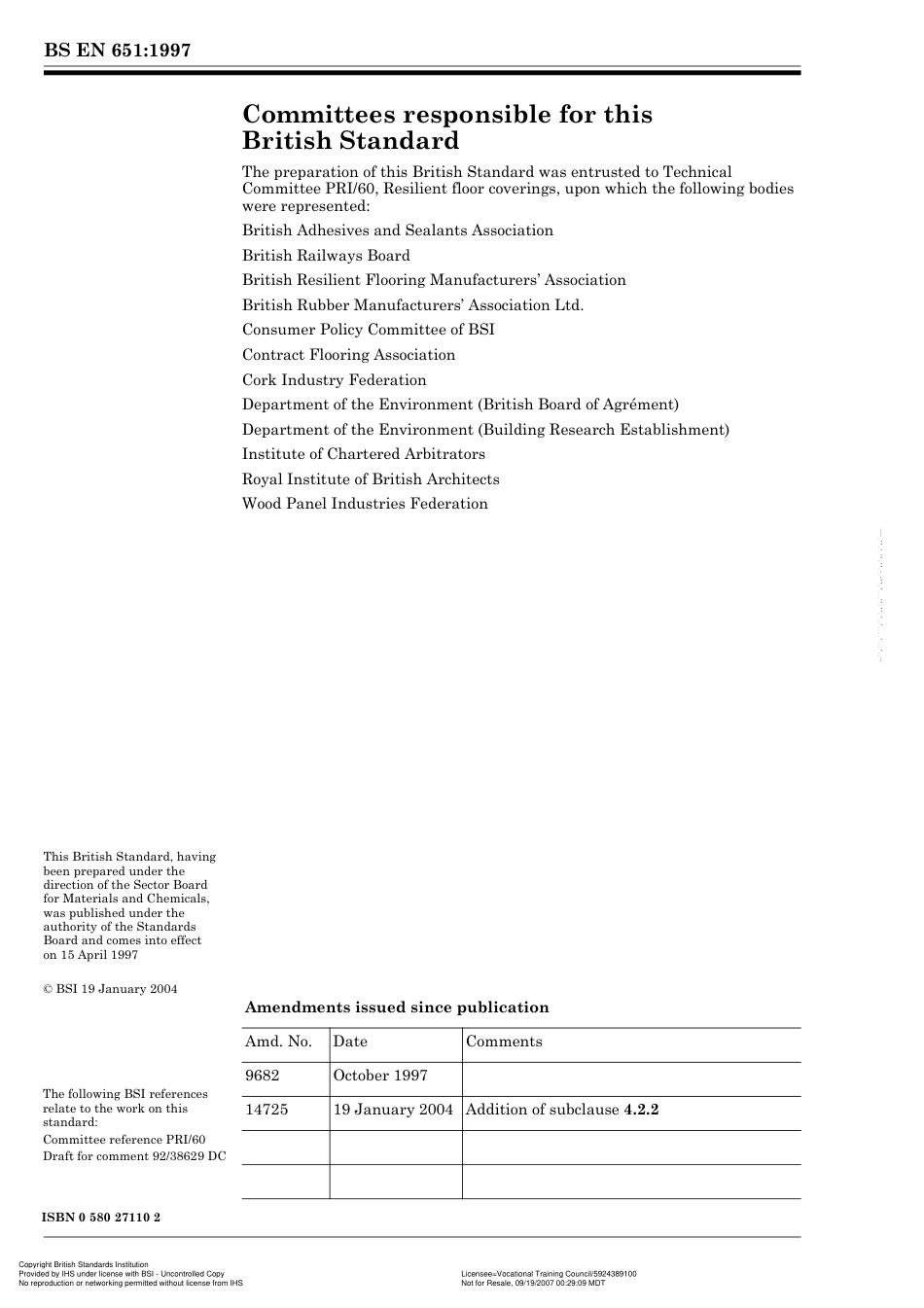 BS EN 651 1997 (A1 A2).pdf_第2页