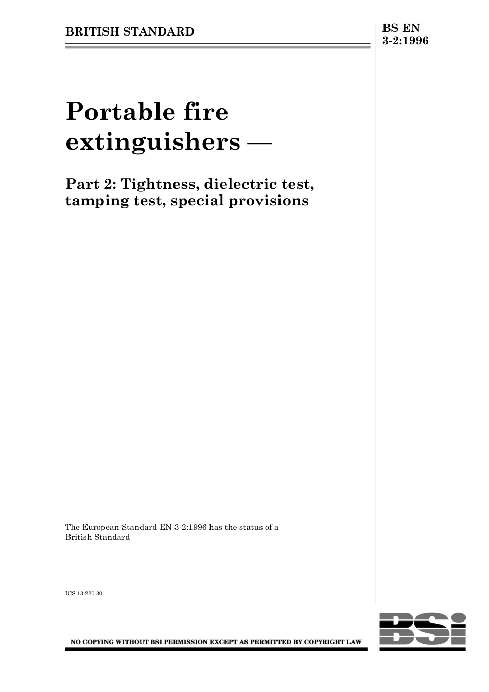 BS EN 3-2.pdf_第1页