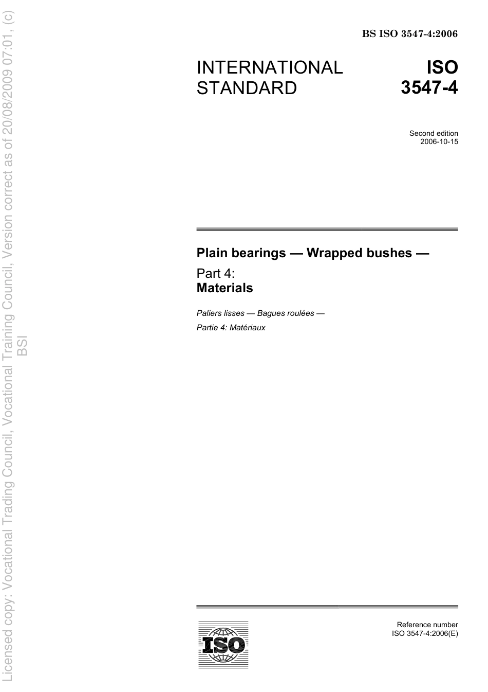 BS ISO 3547-4 2006.pdf_第3页