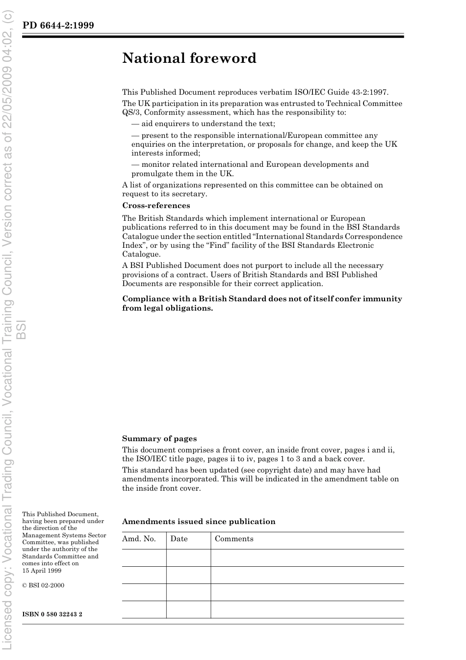 PD 6644-2 1999.pdf_第2页