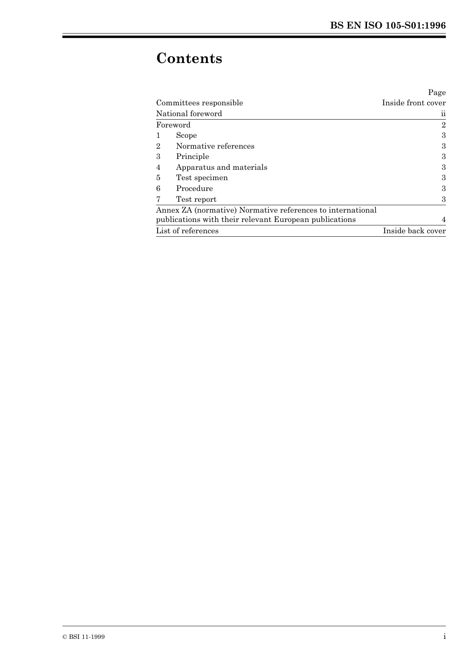 BS EN ISO 105-S01 1996.pdf_第3页