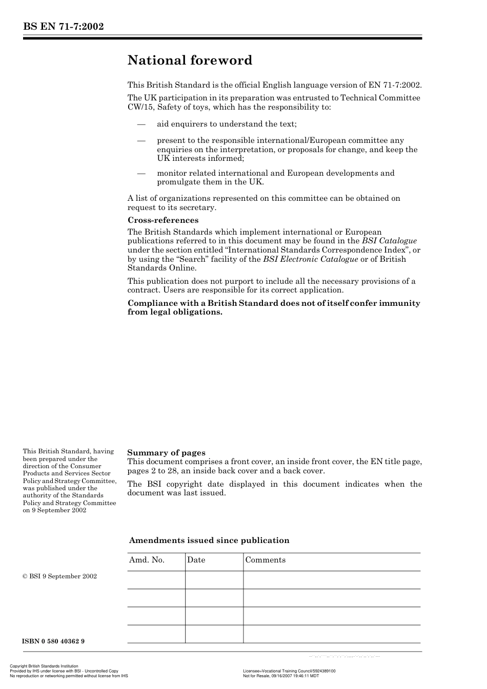 BS EN 71-7 2002.pdf_第2页