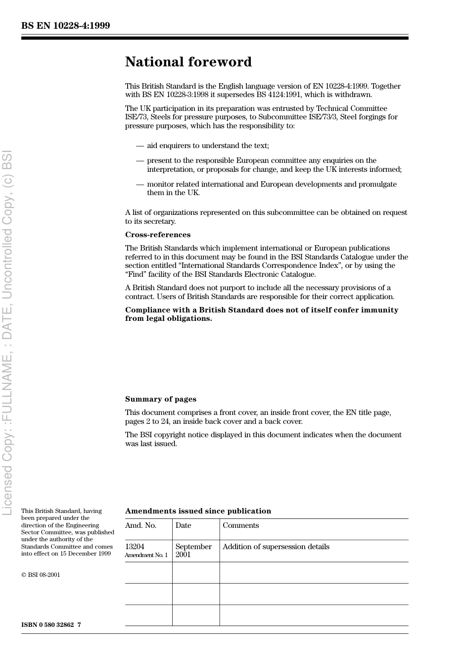 BS EN 10228-4 1999.pdf_第2页