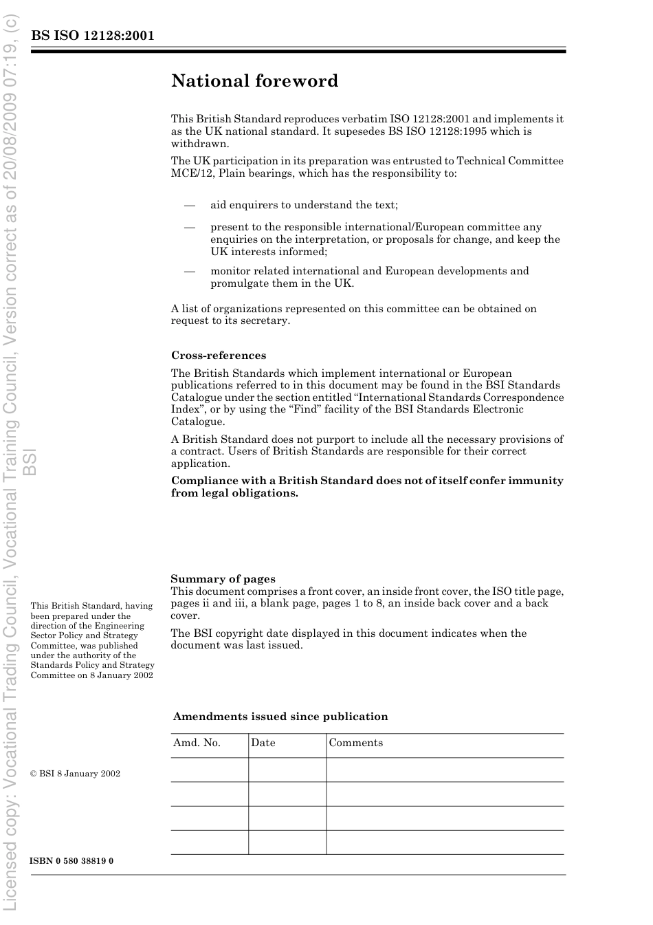 BS ISO 12128 2001.pdf_第2页