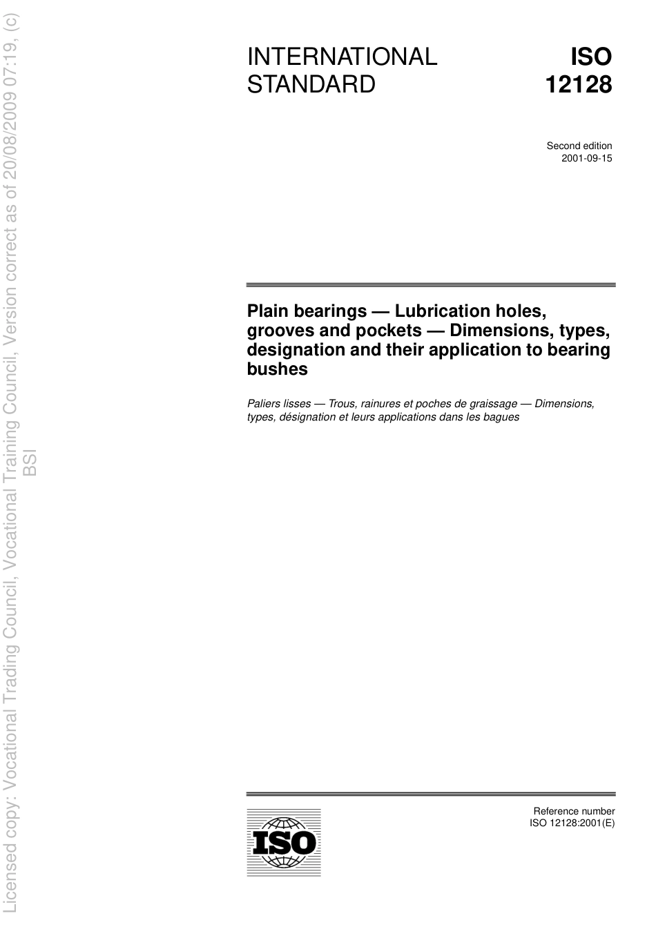 BS ISO 12128 2001.pdf_第3页