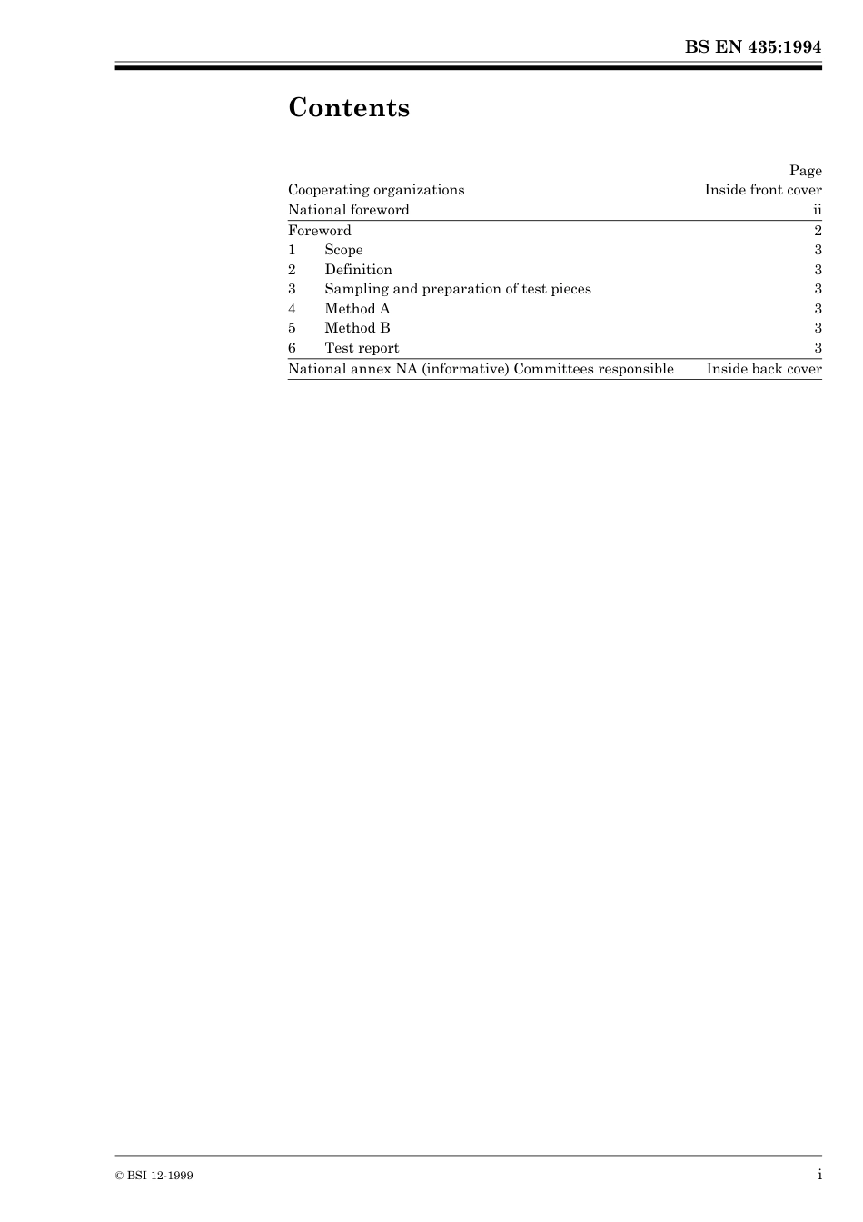 BS EN 435 1994.pdf_第3页