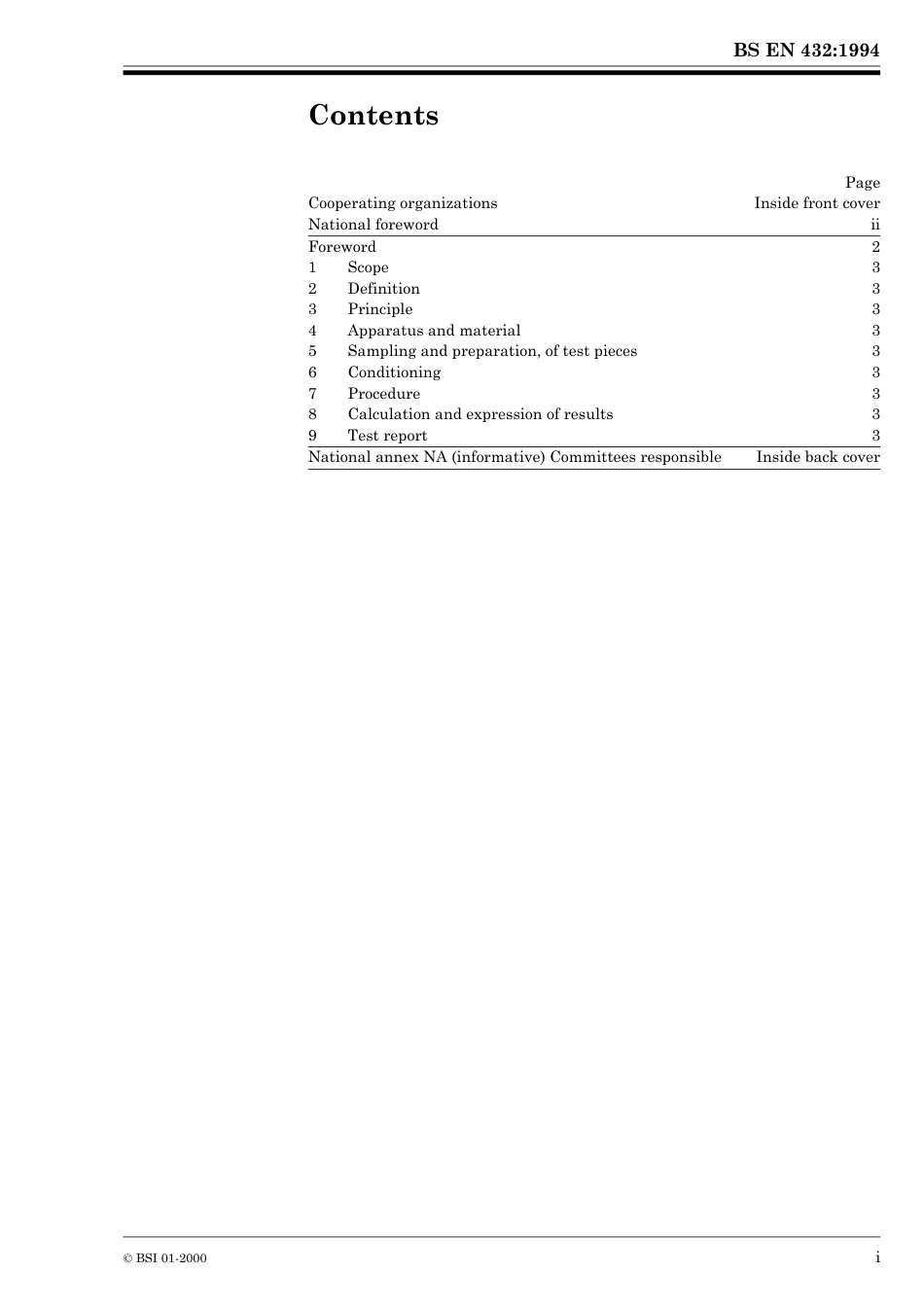 BS EN 432 1994.pdf_第3页