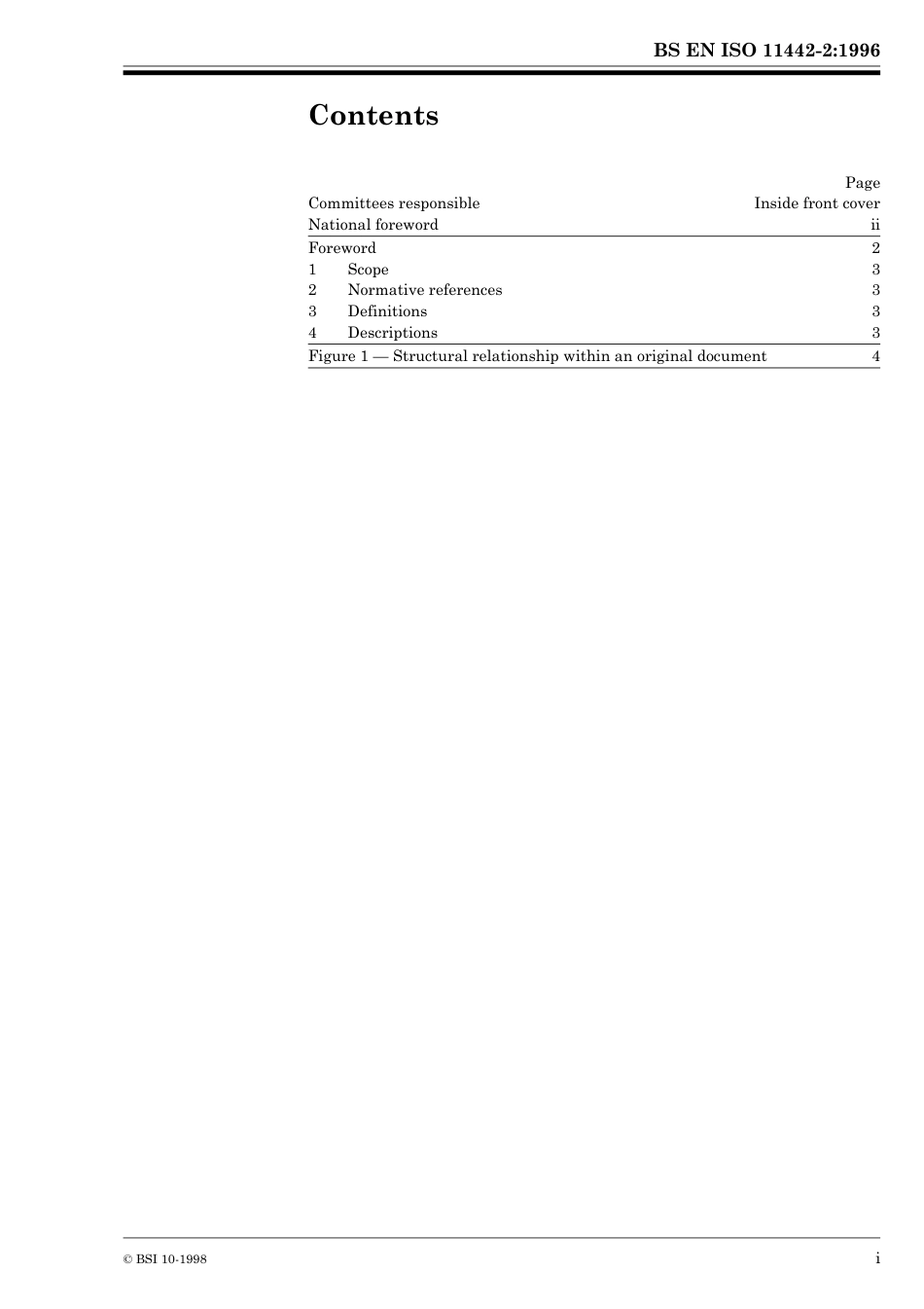 BS EN ISO 11442-2 1996.pdf_第3页