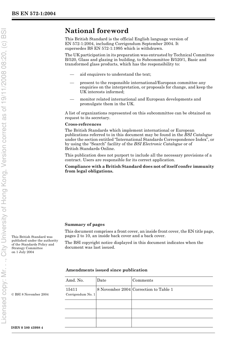 BS EN 572-1 2004.pdf_第2页