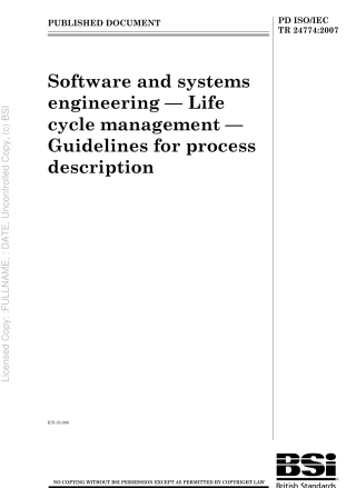 PD ISOIEC TR 24774 2007.pdf
