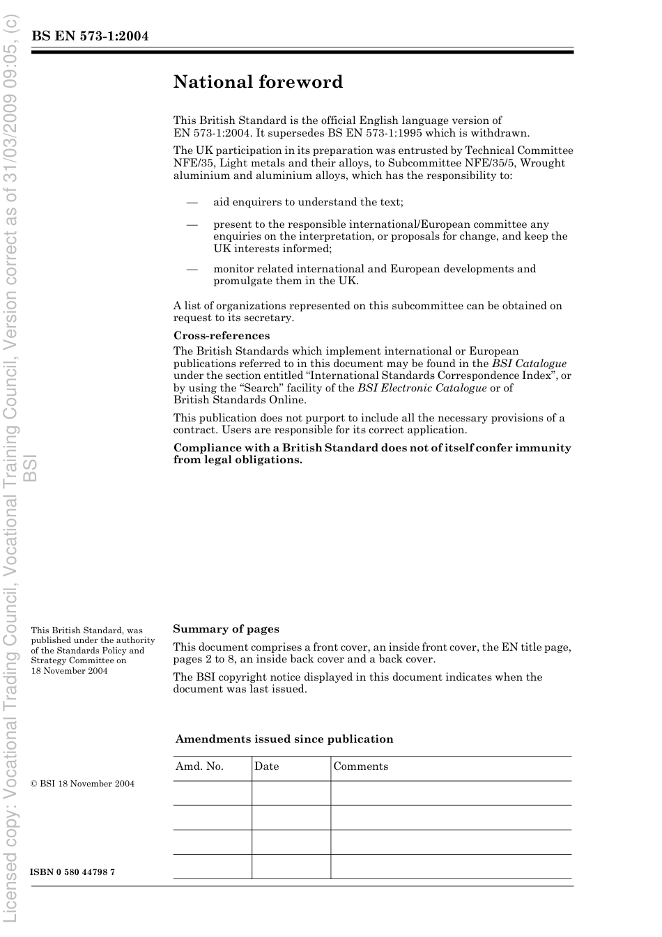 BS EN 573-1 2004.pdf_第2页