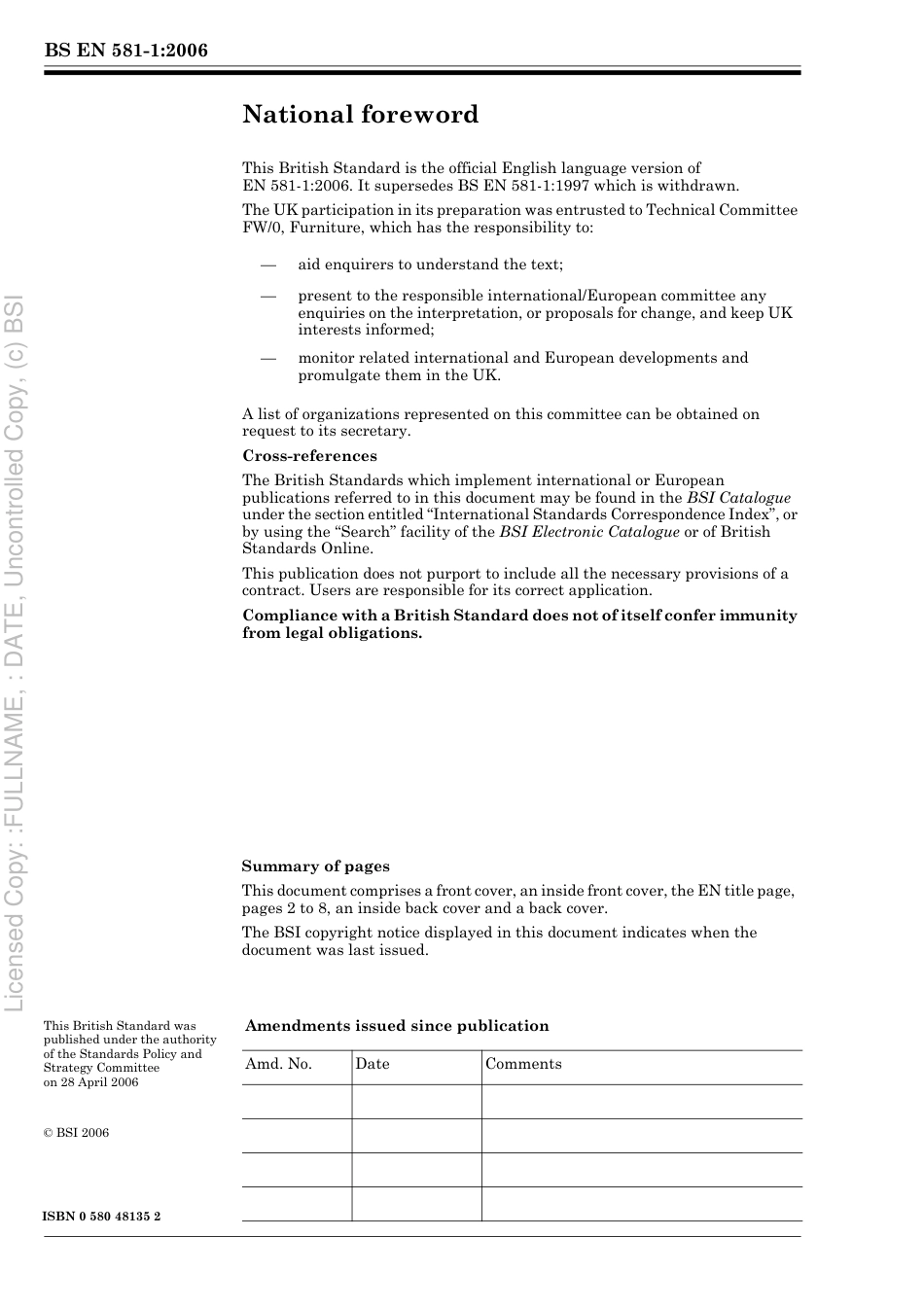 BS EN 581-1 2006.pdf_第2页