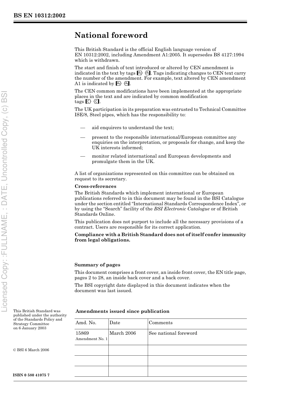 BS EN 10312 2002.pdf_第2页