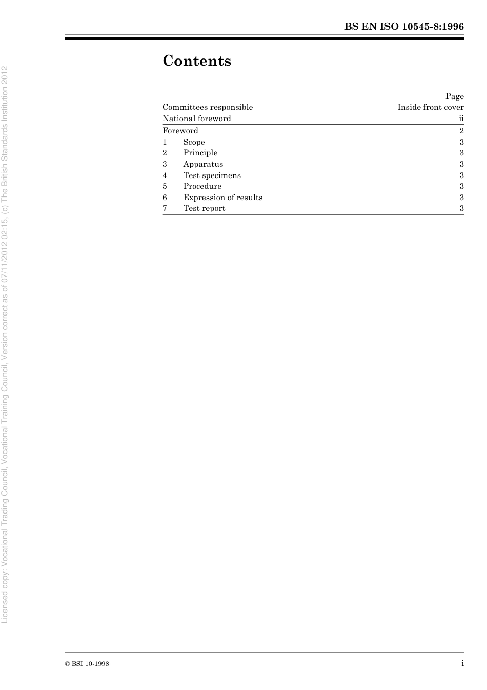 BS EN ISO 10545-8 1996.pdf_第3页