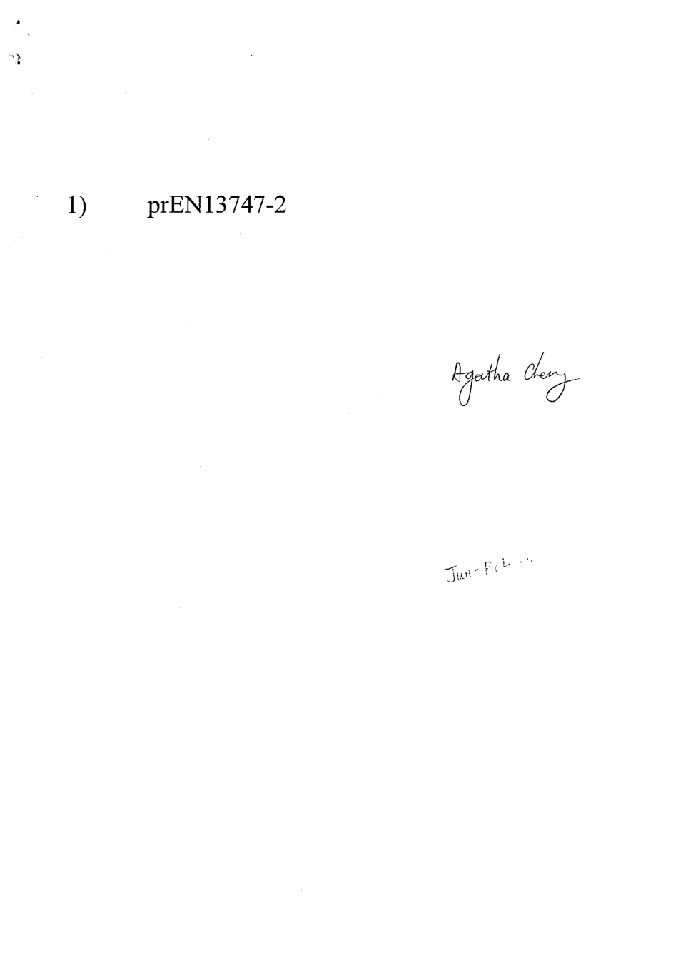 Draft prEN13747-2 Precast Flooring System.pdf_第1页