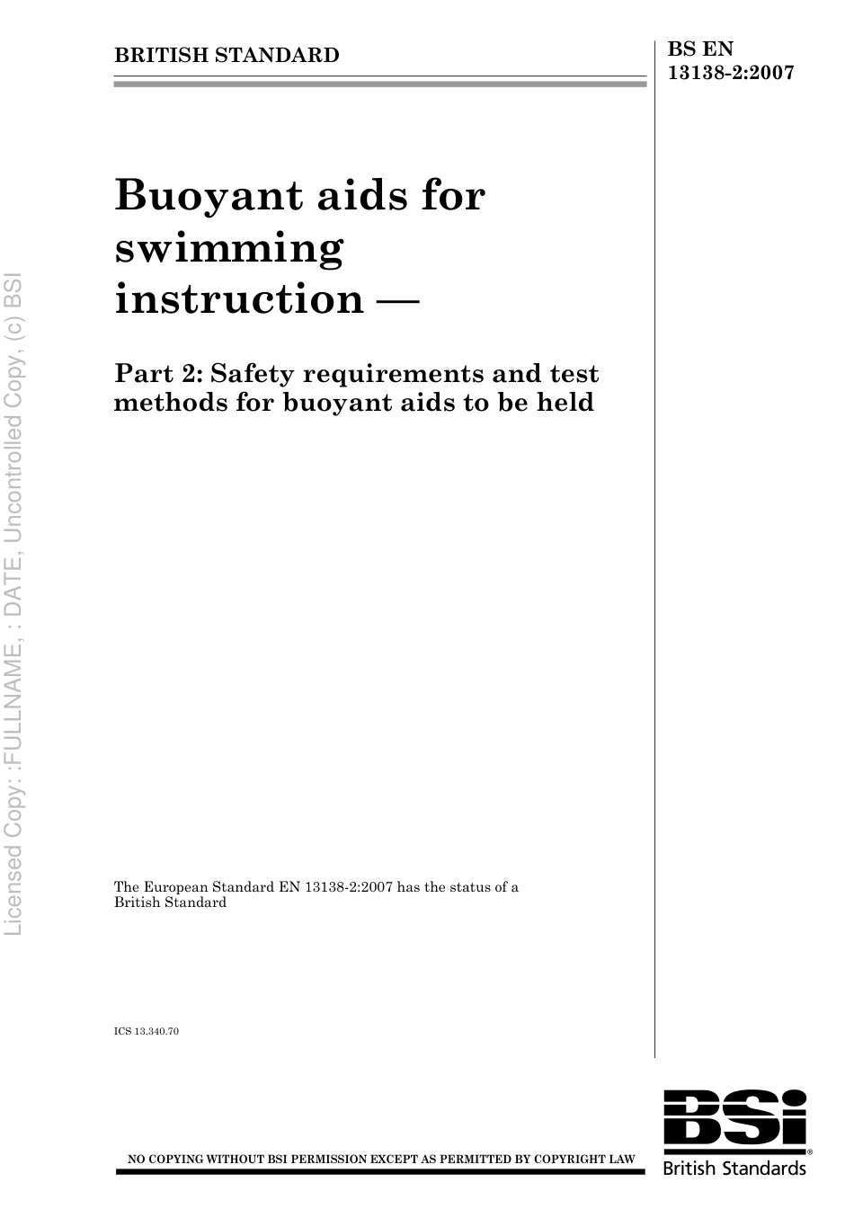 BS EN 13138-2 2007.pdf_第1页