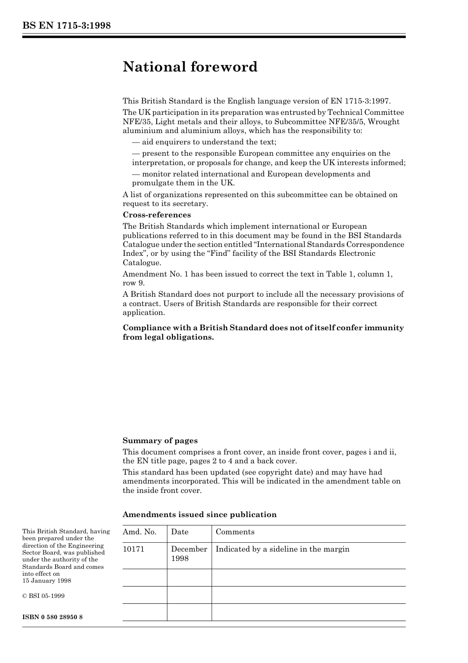 BS EN 1715-3 1998 (A1).pdf_第2页