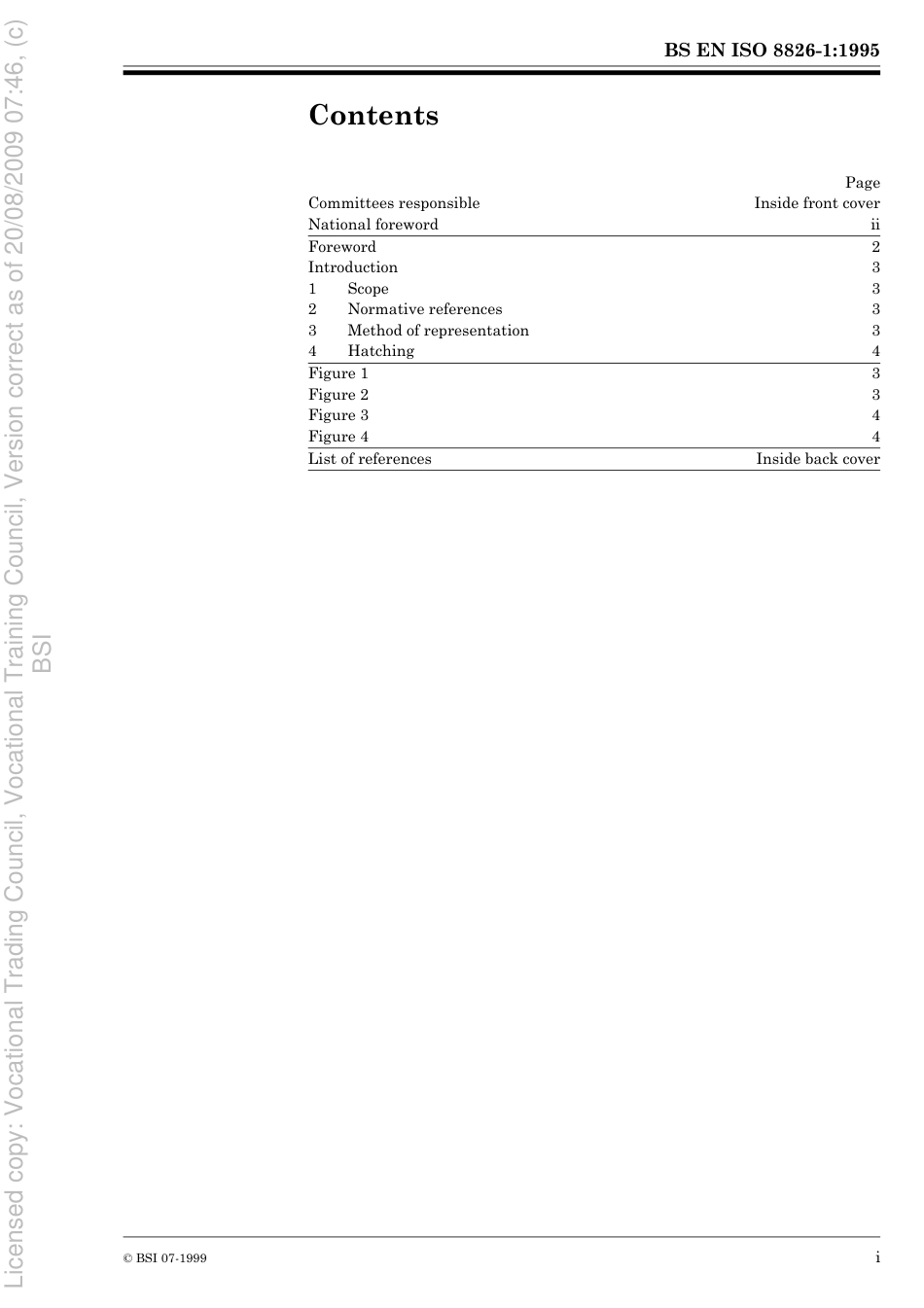 BS EN ISO 8826-1 1995.pdf_第3页