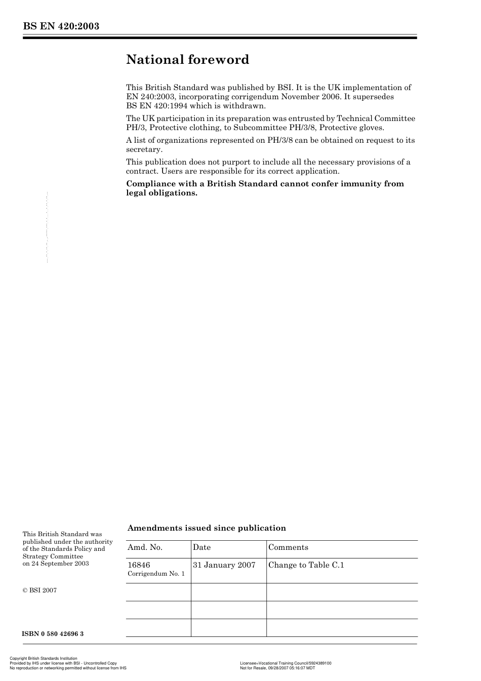 bs EN 420 2003 (COR 1).pdf_第2页