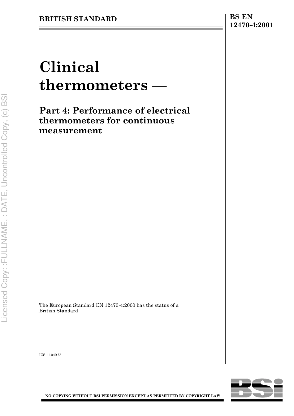 BS EN 12470-4 2001.pdf_第1页