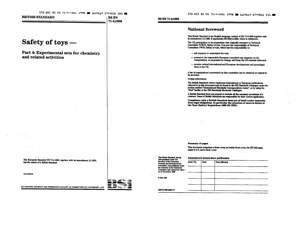 BS EN 71-4 1998.pdf_第1页
