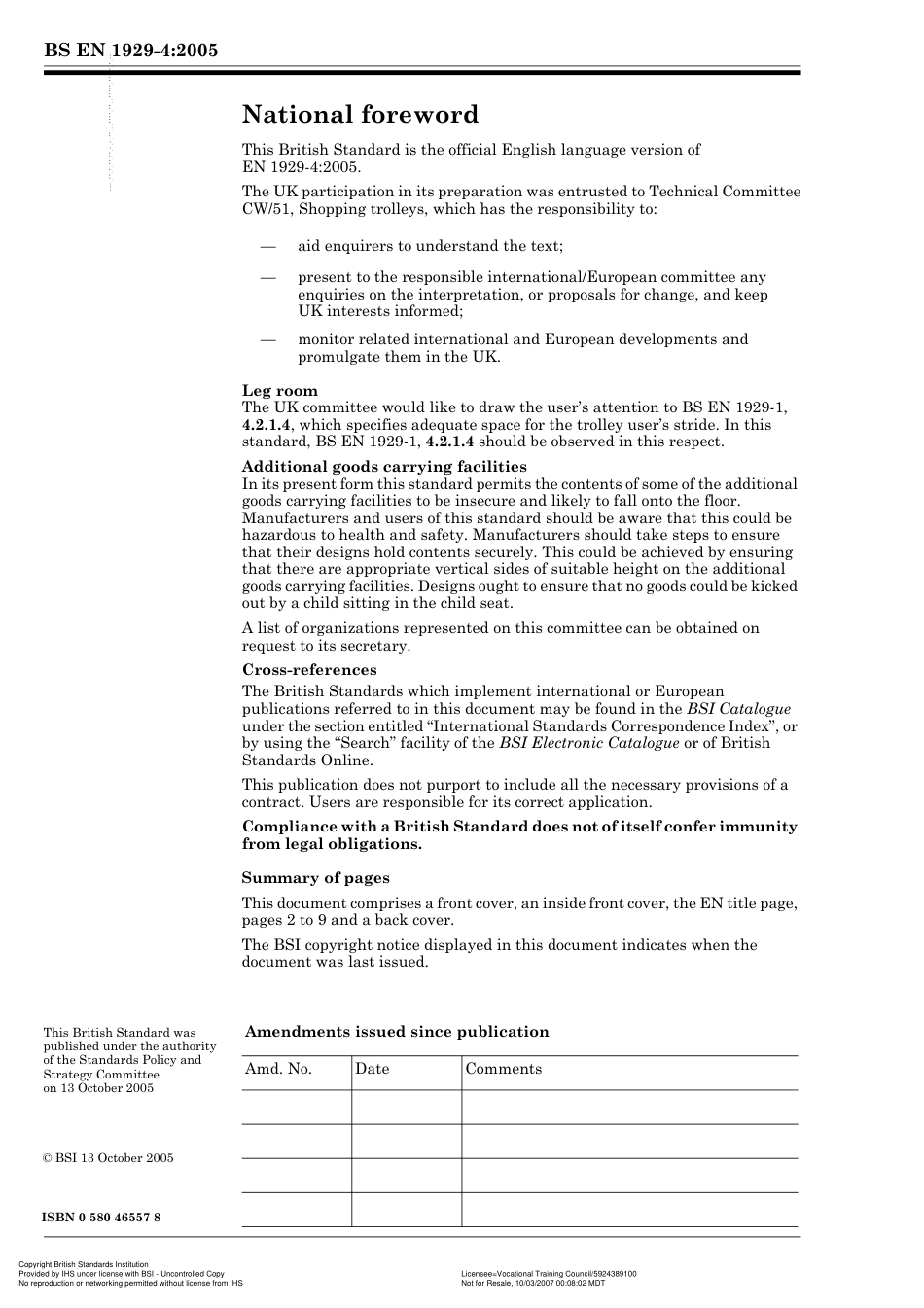 BS EN 1929-4 2005.pdf_第2页