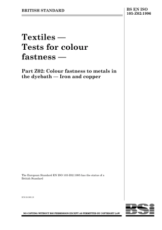 BS EN ISO 105-Z02 1996.pdf