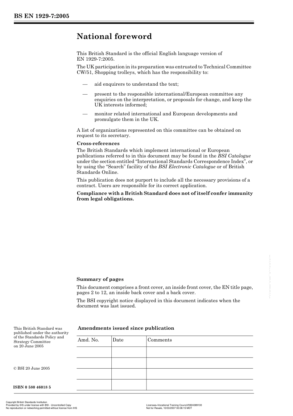 BS EN 1929-7 2005.pdf_第2页