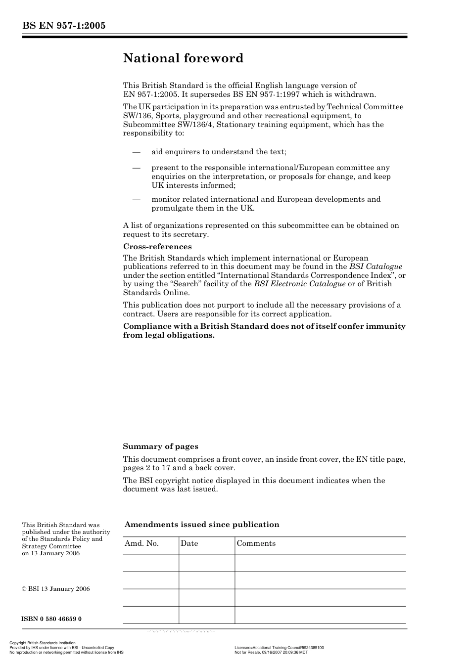 BS EN 957-1 2005.pdf_第2页