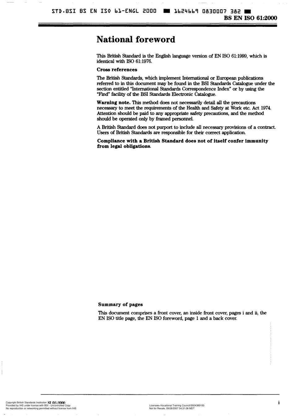 BS EN ISO 61 2000 (A1).pdf_第3页