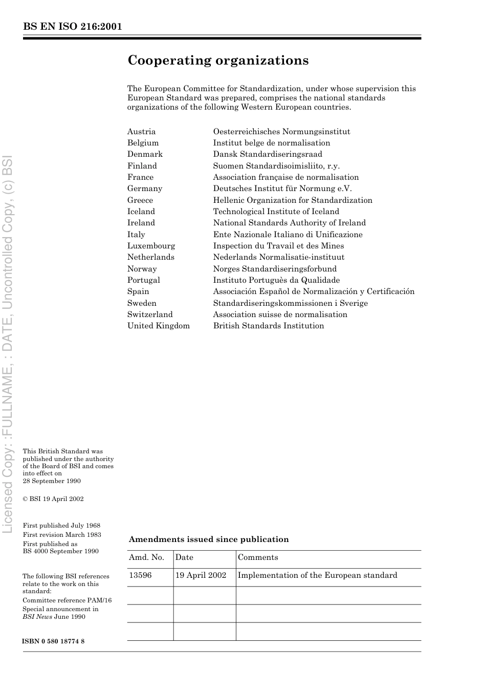 BS EN ISO 216 2001.pdf_第2页