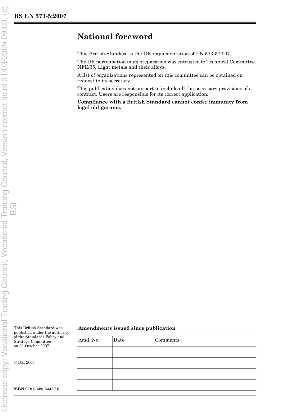 BS EN 573-5 2007.pdf_第2页