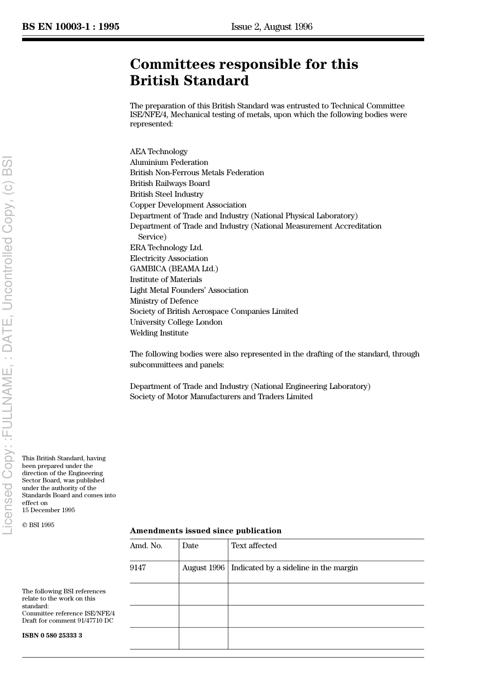 BS EN 10003-1 1995.pdf_第2页