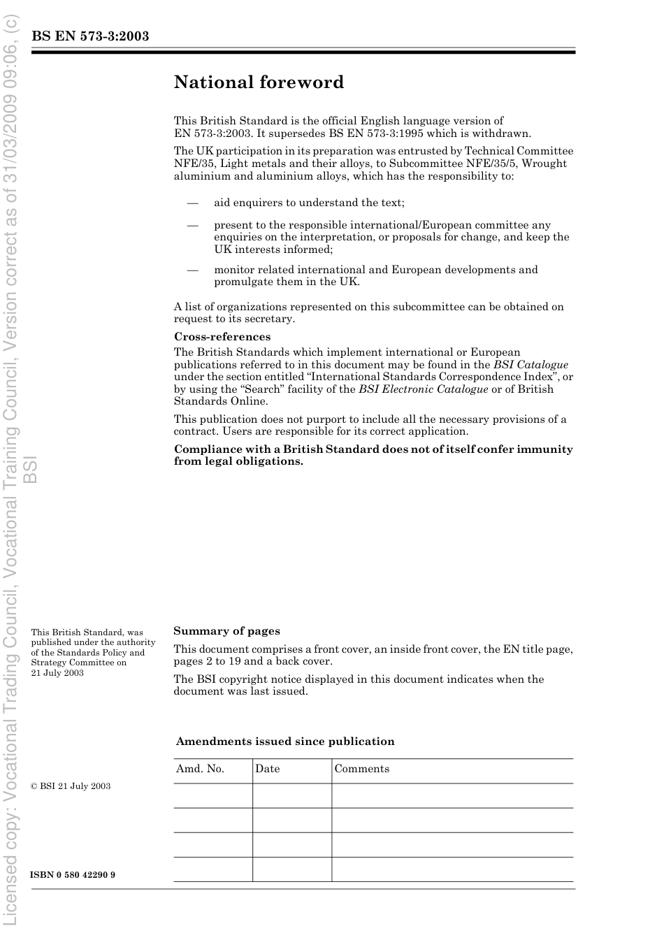 BS EN 573-3 2003.pdf_第2页