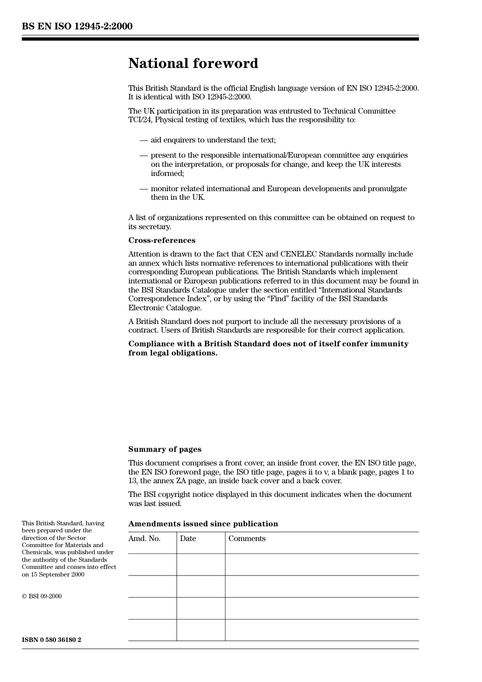 BS EN ISO 12945-2 2000.pdf_第2页