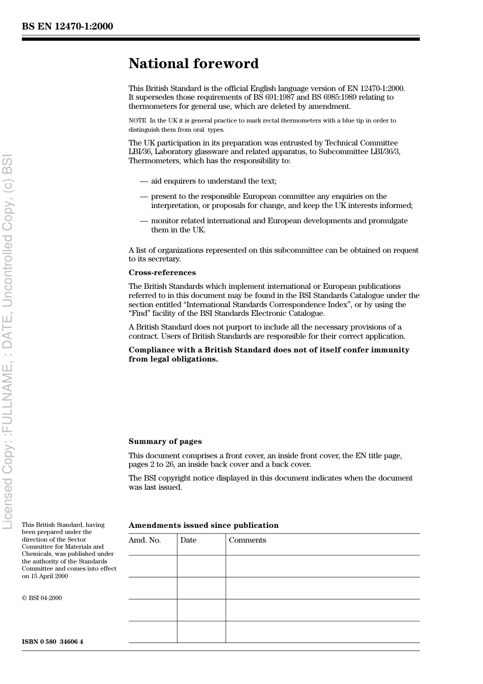 BS EN 12470-1 2000.pdf_第2页