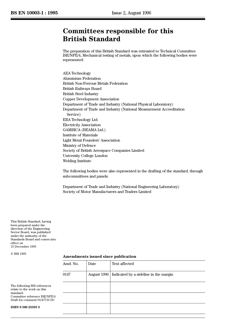 BS EN 10003-1 1995 (A1).pdf_第2页