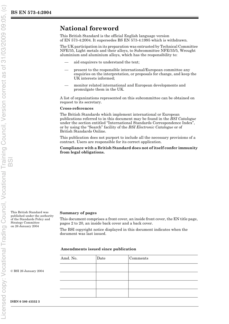 BS EN 573-4 2004.pdf_第2页